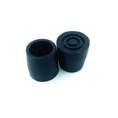Fermeture de fauteuil roulant PADA Hexagone clé hexagonale clé hexagonale Noir couleur outils de réparation