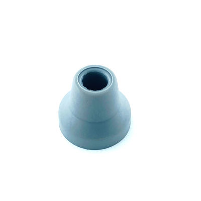 Parties de fauteuil roulant clé hexagonale 105 mm pour fauteuil PADA Commode