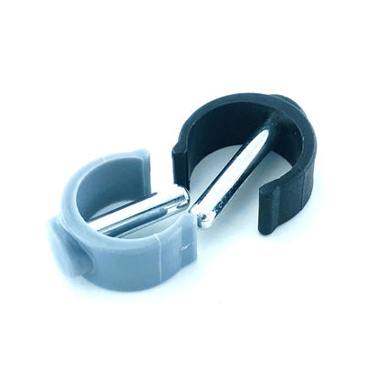 PADA clé hexagonale pour fauteuil roulant noir 58g