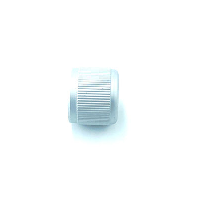 PADA clé à clé hexagonale noire pour pièces de fauteuil roulant modèle pd100140 Pesant 58 grammes