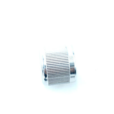 PADA clé à clé hexagonale noire pour pièces de fauteuil roulant modèle pd100140 Pesant 58 grammes