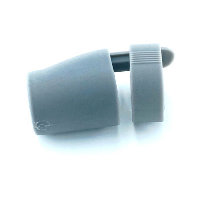 58g fauteuil roulant électrique roue avant arrière clé hexagonale pour fauteuil commode pièces de rechange PADA PD100073
