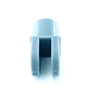 Pièces de rechange en plastique pour fauteuil roulant en aluminium léger