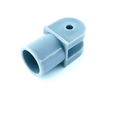 Pièces de rechange en plastique pour fauteuil roulant en aluminium léger
