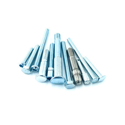 Aide à la marche en aluminium réglable en hauteur pour la rééducation