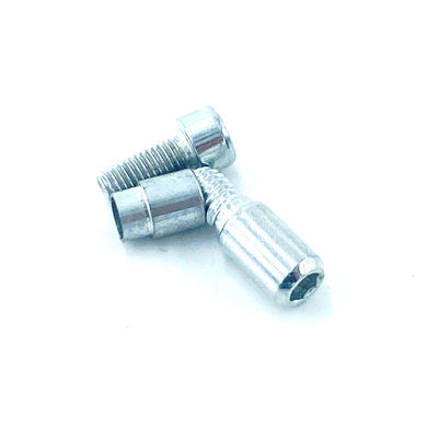 Clé clé hexagonale Allen légère et durable - Noire