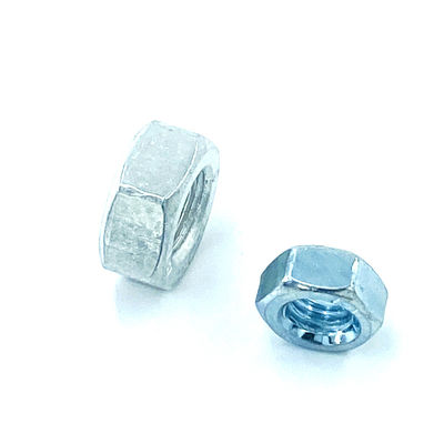 Pièces de clé hexagonale pour la réadaptation médicale