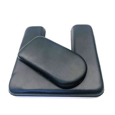 Bouteille urinaire portable pour homme avec couvercle pour le voyage Bouteille urinaire en plastique de 1000 ml avec couvercle pour hommes
