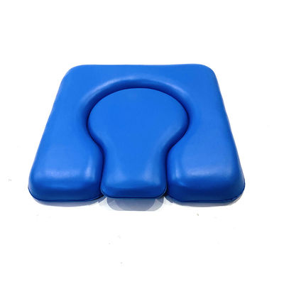 Cadre de sécurité en aluminium réglable en hauteur pour salle de bain et toilettes pour personnes âgées